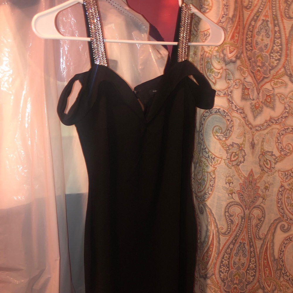 PROM DRESS - Picture 2 of 2